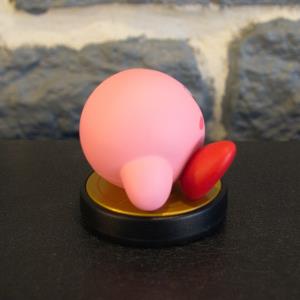 Amiibo Kirby (06)